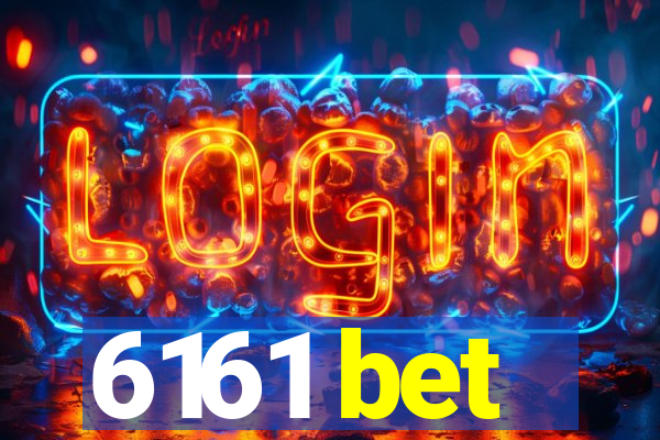 6161 bet